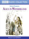 Alice in Wonderland (MP3): Alice Series, Book 1